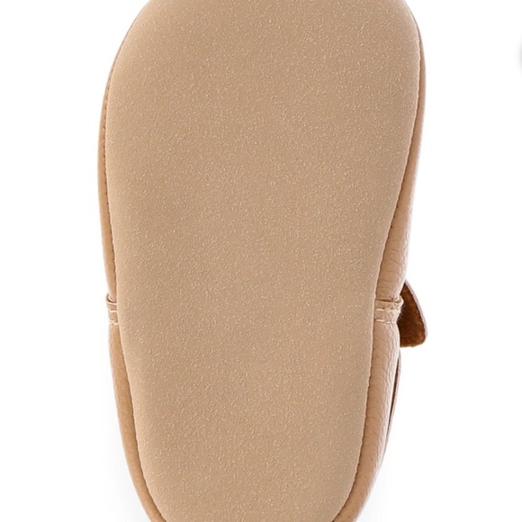 Baby girl shoes, carter’s shoes for girl size 0-3 Month ,baby shoes for girl, - Picture 7 of 7